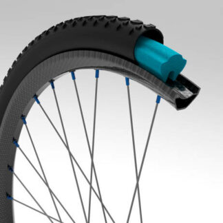 tubolight inserts voor gravel (set)