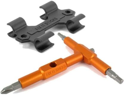 Fix-it-Sticks, mountain-set