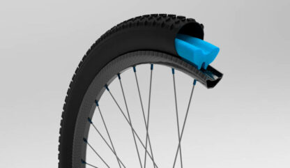 Tubolight EVO SL 29" inserts
