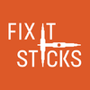 Fix-It-Sticks