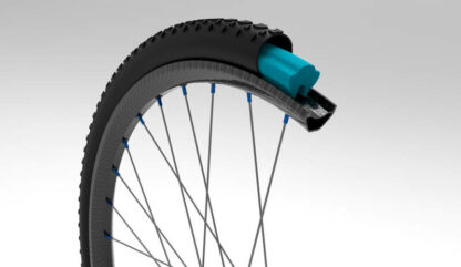 tubolight inserts voor gravel (set)